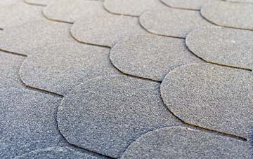 Brabsterdorran asphalt roofing costs