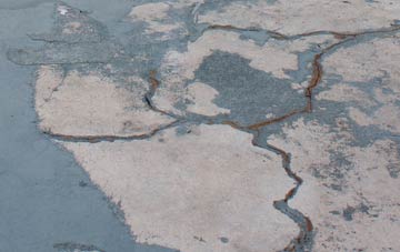 fibreglass roofing replacement Brabsterdorran