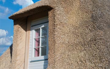 Brabsterdorran thatch roof disadvantages